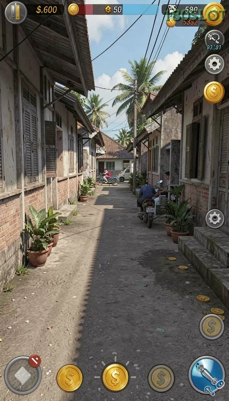 Screenshot 99sl nomor 3