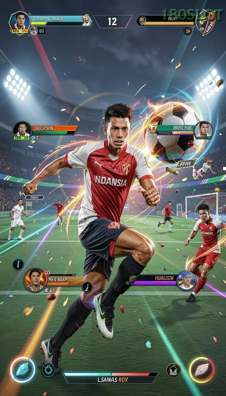 Screenshot Komedi77 nomor 3